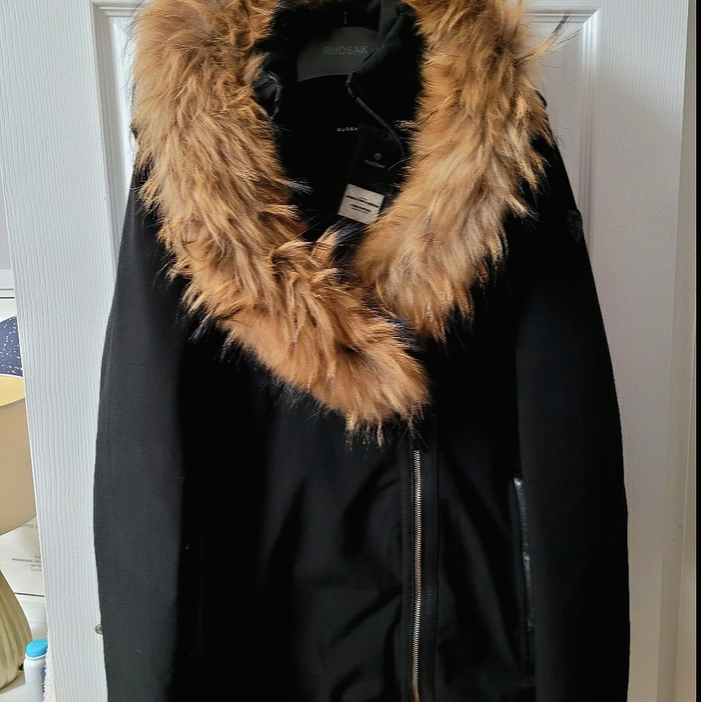 Rudsak jacket